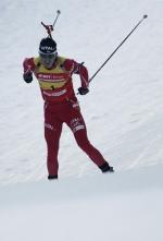 Antholz 2008. Men. Mass Antholz 2008. Men. Mass