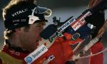 Antholz 2008. Men. Mass Antholz 2008. Men. Mass