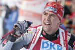 Antholz 2008. Men. Mass Antholz 2008. Men. Mass