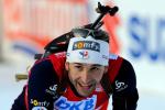 Antholz 2008. Men. Mass Antholz 2008. Men. Mass