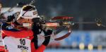 Antholz 2008. Men. Mass Antholz 2008. Men. Mass