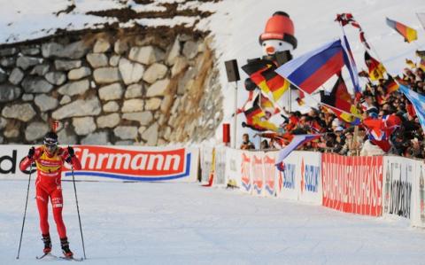 BJOERNDALEN Ole Einar