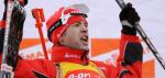 Antholz 2008. Men. Mass Antholz 2008. Men. Mass