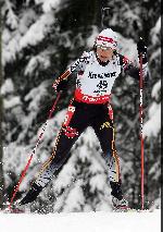 Antholz 2008. High quality photos