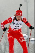 Antholz 2008. High quality photos