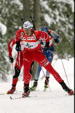 Antholz 2008. High quality photos