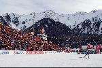 Antholz 2008. High quality photos Antholz 2008. High quality photos
