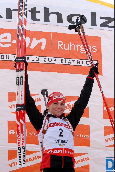 HENKEL Andrea