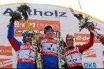 Antholz 2008. High quality photos