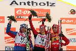 Antholz 2008. High quality photos