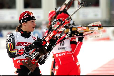 NEUNER Magdalena