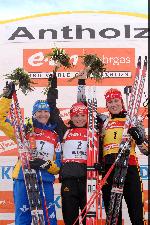 Antholz 2008. High quality photos