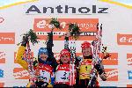 Antholz 2008. High quality photos