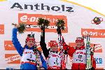 Antholz 2008. High quality photos