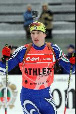 Antholz 2008. High quality photos