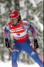 Antholz 2008. High quality photos