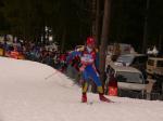 Ruhpolding 2008. Ukrainian team. Ruhpolding 2008. Ukrainian team.