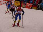 Ruhpolding 2008. Ukrainian team.