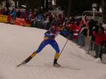 Ruhpolding 2008. Ukrainian team.