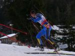 Ruhpolding 2008. Ukrainian team. Ruhpolding 2008. Ukrainian team.