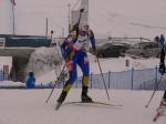 Antholz 2008. Ukrainian team Antholz 2008. Ukrainian team