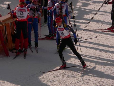 DERKACH Vyacheslav