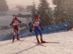 Antholz 2008. Ukrainian team Antholz 2008. Ukrainian team