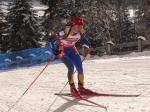 Antholz 2008. Ukrainian team