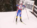 Antholz 2008. Ukrainian team Antholz 2008. Ukrainian team