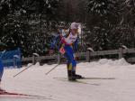 Antholz 2008. Ukrainian team