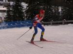 Antholz 2008. Ukrainian team Antholz 2008. Ukrainian team