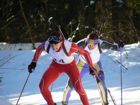 HORBACHOV Yevhen, YUNAK Anton