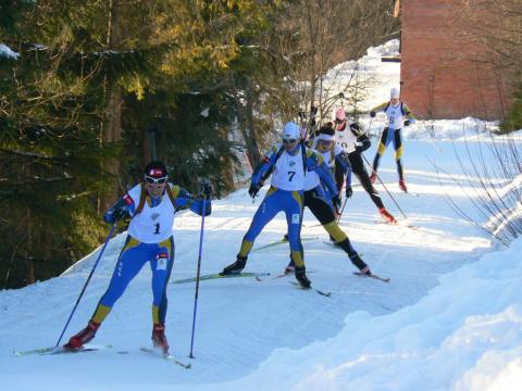 EFREMOVA Lilia, SUPRUN Inna, RUD Tetiana