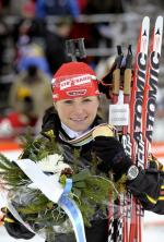 World Championship 2008. Ostersund. Sprint. Women. World Championship 2008. Ostersund. Sprint. Women.