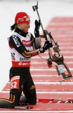 World Championship 2008. Ostersund. Sprint. Women. World Championship 2008. Ostersund. Sprint. Women.