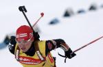 World Championship 2008. Ostersund. Pursuit. Women. World Championship 2008. Ostersund. Pursuit. Women.