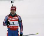 World Championship 2008. Ostersund. Pursuit. Women. World Championship 2008. Ostersund. Pursuit. Women.