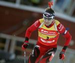 World Championship 2008. Ostersund. Pursuit. Men. World Championship 2008. Ostersund. Pursuit. Men.