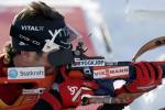 World Championship 2008. Ostersund. Pursuit. Men. World Championship 2008. Ostersund. Pursuit. Men.