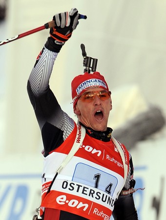 GREIS Michael