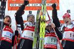 World Championship 2008. Ostersund. Mixed relay.