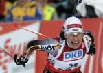 World Championship 2008. Ostersund. Individual. Women.