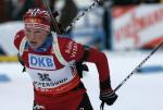 World Championship 2008. Ostersund. Individual. Women. World Championship 2008. Ostersund. Individual. Women.