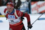 World Championship 2008. Ostersund. Individual. Women.