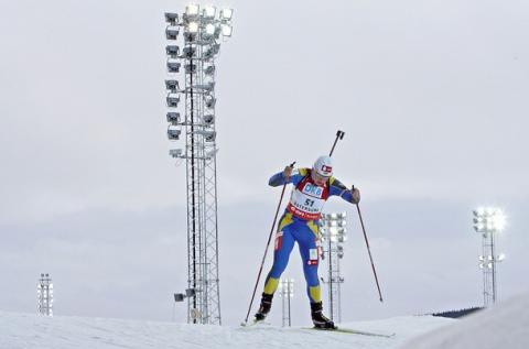 KHVOSTENKO Oksana