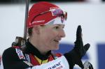 World Championship 2008. Ostersund. Individual. Women.