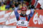 World Championship 2008. Ostersund. Individual. Women.