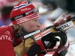 World Championship 2008. Ostersund. Individual. Women.