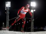 World Championship 2008. Ostersund. Individual. Men.