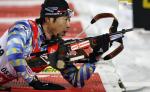 World Championship 2008. Ostersund. Individual. Men.